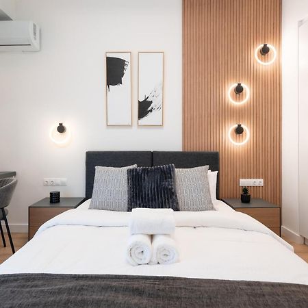Exclusive And Deluxe Apartment In Athens City מראה חיצוני תמונה