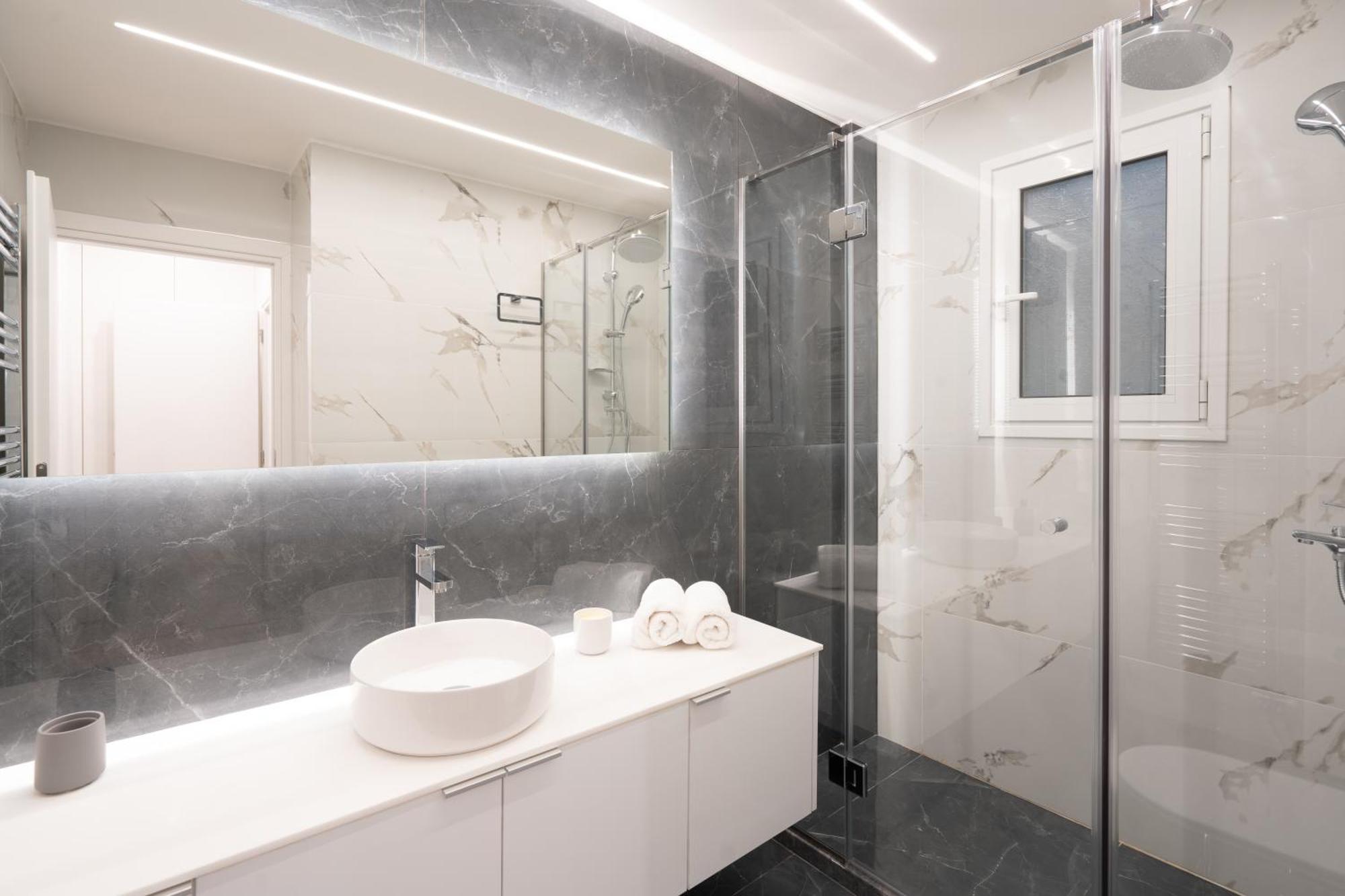 Exclusive And Deluxe Apartment In Athens City מראה חיצוני תמונה