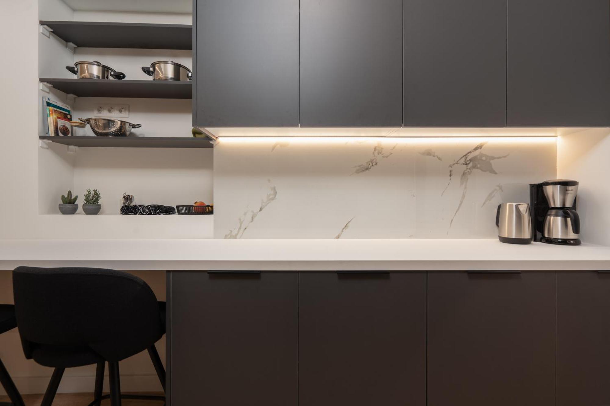 Exclusive And Deluxe Apartment In Athens City מראה חיצוני תמונה