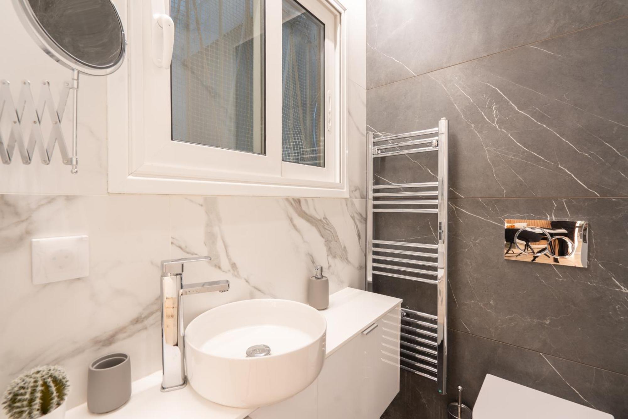 Exclusive And Deluxe Apartment In Athens City מראה חיצוני תמונה
