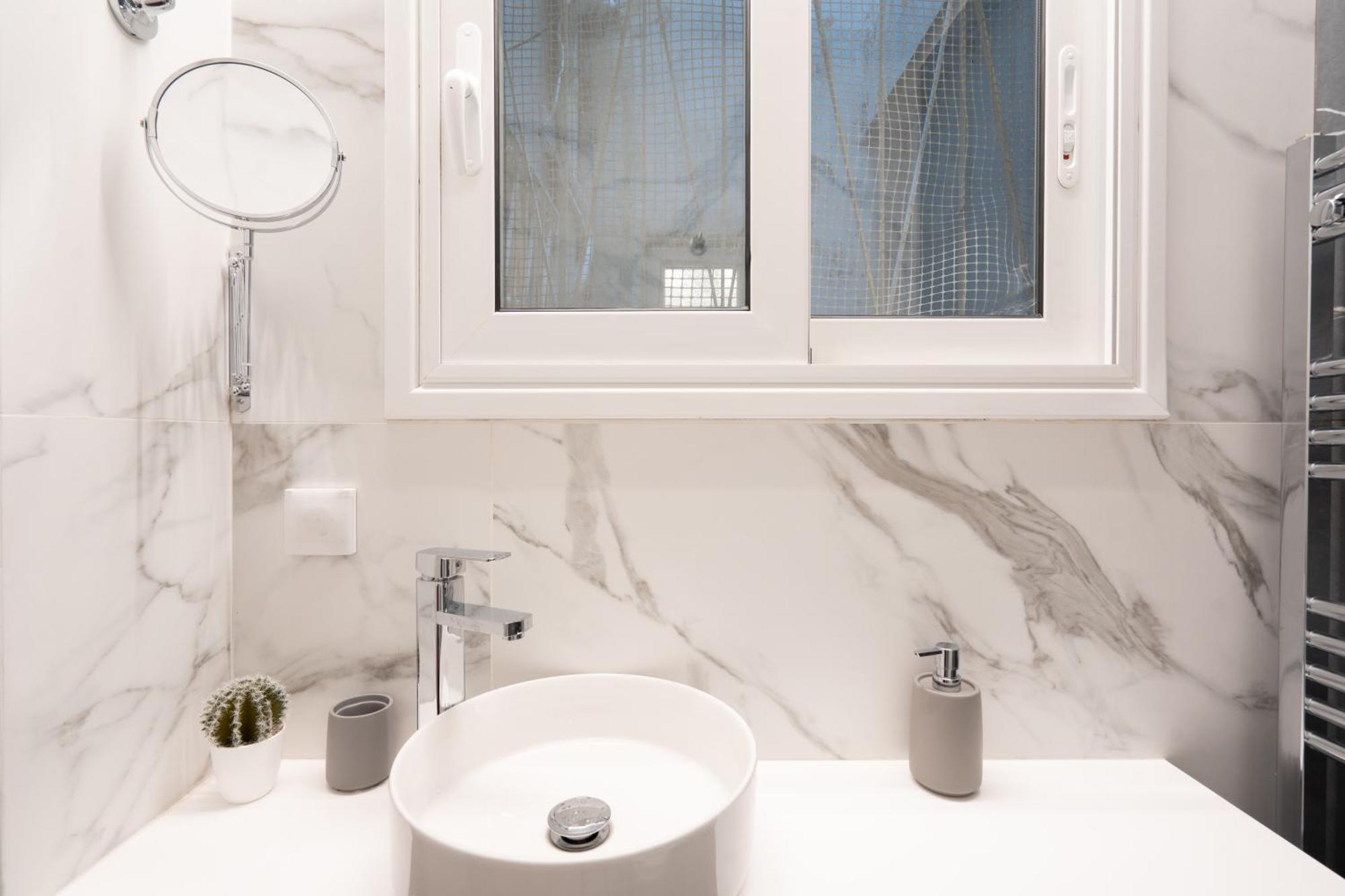 Exclusive And Deluxe Apartment In Athens City מראה חיצוני תמונה