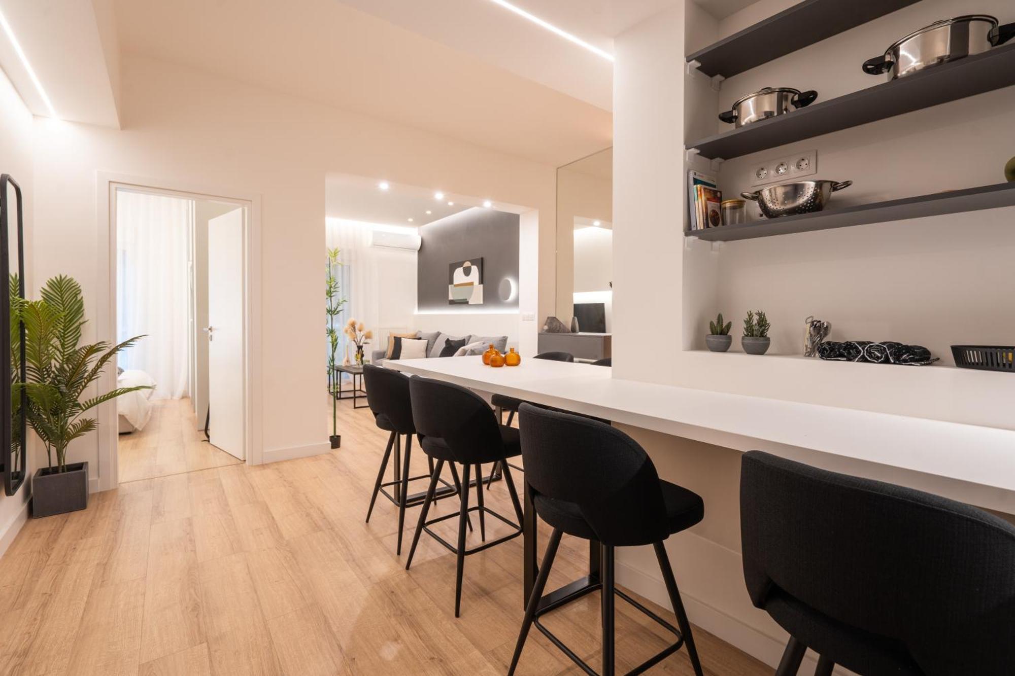 Exclusive And Deluxe Apartment In Athens City מראה חיצוני תמונה