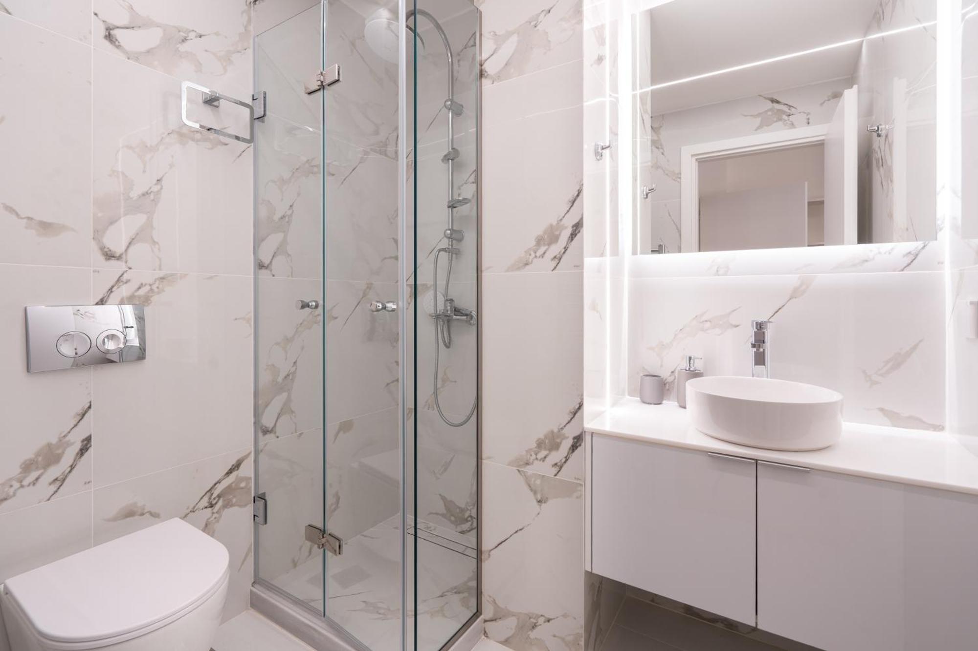 Exclusive And Deluxe Apartment In Athens City מראה חיצוני תמונה
