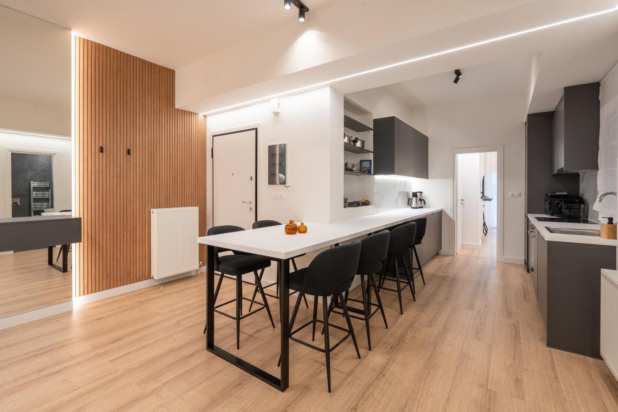 Exclusive And Deluxe Apartment In Athens City מראה חיצוני תמונה