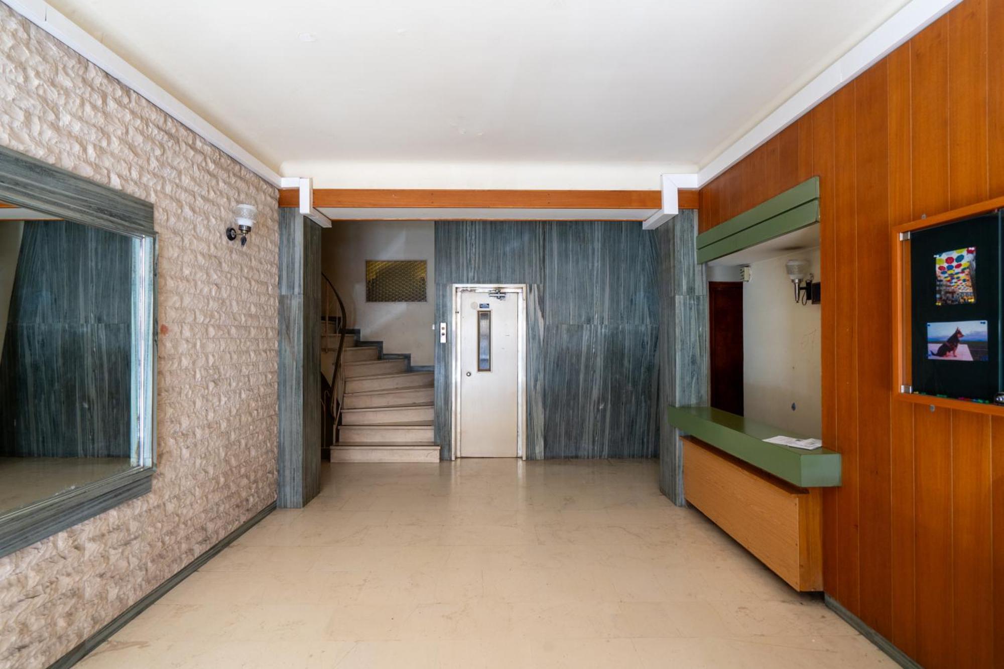 Exclusive And Deluxe Apartment In Athens City מראה חיצוני תמונה