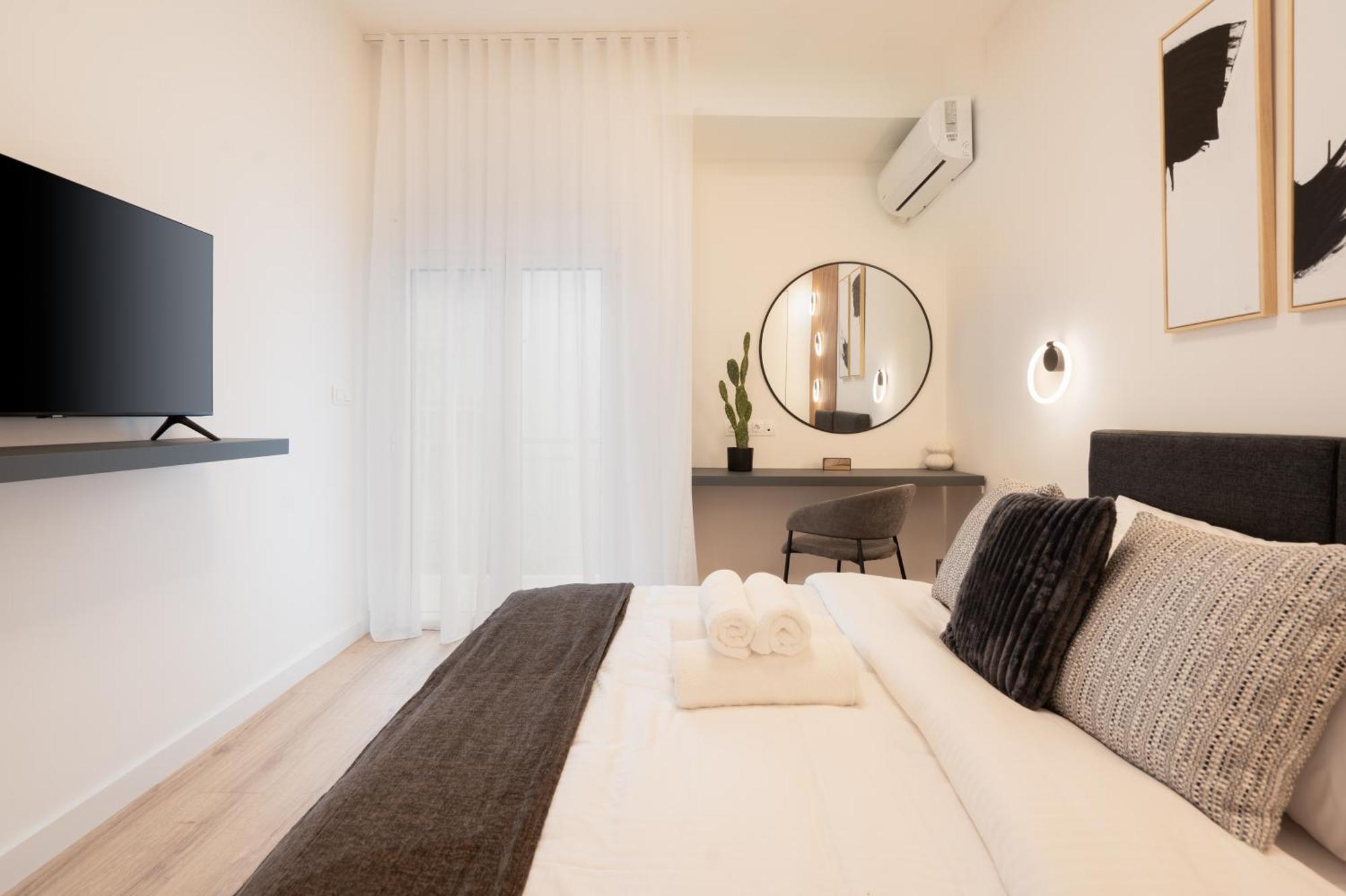 Exclusive And Deluxe Apartment In Athens City מראה חיצוני תמונה